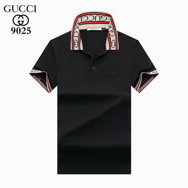 Gucci short lapel T man 2022-5-28-009